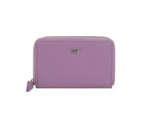 Braun Büffel Joy Estuche para llave Piel natural 10.5 cm lila