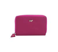 Braun Büffel Joy Estuche para llave Piel natural 10.5 cm rosa