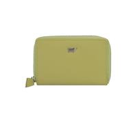 Braun Büffel Joy Estuche para llave Piel natural 10.5 cm verde
