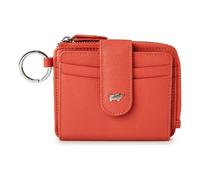 Braun Büffel Joy Estuche para tarjetas de crédito Protección RFID Piel 11 cm naranja