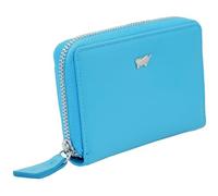 Braun Büffel Joy Cartera de llaves Piel 10.5 cm türkis (TAS005928)