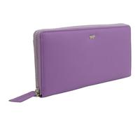 BRAUN BÜFFEL Joy Zip Wallet 18CS Amethyst