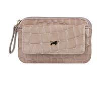 Braun Büffel Llavero Verona Piel 11 cm marrón