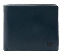 Braun Büffel monedero Hannes RFID Wallet 12CS Navy