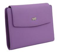 Braun Büffel monedero Joy Wallet M Amethyst