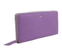 Braun Büffel monedero Joy Zip Wallet 18CS Amethyst