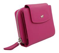 Braun Büffel monedero Joy Zip Wallet M Passionfruit