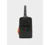 Braun Büffel Novara cartera bandolera Universal negro