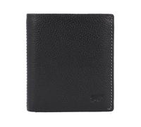 Braun Büffel Prato RFID Wallet Carré 8CS Black
