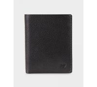 Braun Büffel Prato Cartera RFID Universal negro