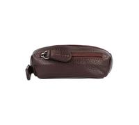 Braun Büffel Prato Estuche para llave Piel natural 9 cm marrón
