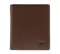 Braun Büffel Prato RFID Wallet Carré 8CS Brown