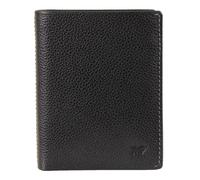 Braun Büffel Prato RFID Wallet High 8CS Schwarz