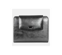Braun Büffel Ruby 8CS RFID cartera M Plata