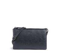 Braun Büffel Ruby Bolsa de hombro Piel 21 cm azul