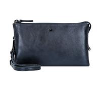 Braun Büffel Ruby Bolsa de hombro Piel 21 cm azul