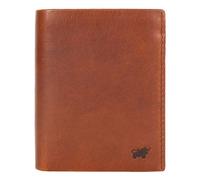 BRAUN BÜFFEL Sven RFID Portamonedas Wallet H 8CS Cognac