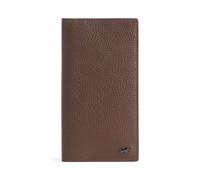 Braun Büffel Theo RFID Tarjetero moreno, cuero, hombre