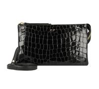 Braun Büffel Verona Bolso de mano Piel 20.5 cm negro