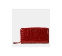 Cartera Braun Büffel Verona 18cs rot