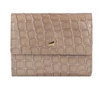 Braun Büffel Verona Cartera Piel 12 cm marrón