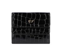 Braun Büffel Verona Cartera Piel natural 10.5 cm negro