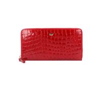 Cartera Braun Büffel Verona 18cs rot