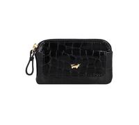 Braun Büffel Verona Estuche para llave Piel natural 11 cm negro