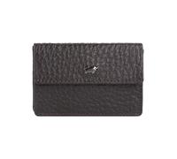 Braun Büffel Yannik Estuche para llave Piel natural 10 cm marrón