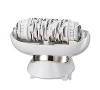 Braun Cabezal de depilación para SE9 Flex, tipo 5380, 1 unidad, poliuretano termoplástico, compatible con modelos Silk-epil 9 Flex 9001-9300, SES9F