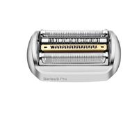 Braun Cabezal de repuesto para afeitadora serie 9, compatible con todas las afeitadoras eléctricas de la serie 9 para hombres (94M), se adapta a 9465cc, 9477cc, 9460cc, 9419s, 9390cc, 9385cc, 9330s,