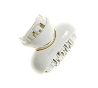 Braun Cabezal depilador flexible 81719648 Silk-épil 9 SE9, compatible con tipo 5380, modelos: 9001, 9002, 9003, 9010, 9020, 9030, 9100, 9200, 9300