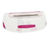 Braun - Cabezal versión peeling, color rosa