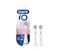 Braun Cabezales de recambio Oral-B IO Gentle CareSW-2