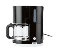 Braun KF1100 Cafetera de filtro