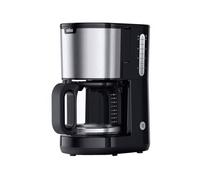 Braun Cafetera PurShine KF1500 negro KF101BI-KF1500BK