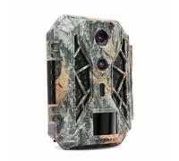 Braun Cámara de exploración Black820 con doble sensor