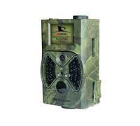 Braun Cámara Wildlife 300 negra