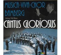 Braun - Cantus Glorius