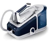 Braun CareStyle 7 Pro IS 7282 BL 2700 W 2 L EloxalPlus soleplate Azul