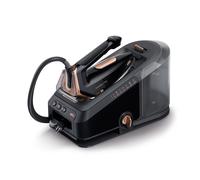 Braun CareStyle 7 Pro IS 7286 2700 W 2 L EloxalPlus soleplate Negro