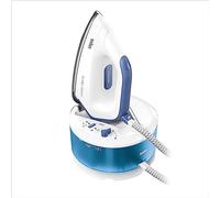 Braun CareStyle Compact IS 2143 BL 2400 W 1,5 L EloxalPlus soleplate Azul, Blanco