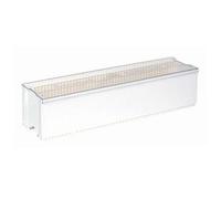 Braun Paximat 50 Bandeja de Diapositivas para 50 Diapositivas (2-3.2mm grosor) blanco