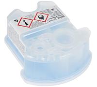 Braun CCR 4 cartuchos de repuesto Clean & Renew, 4 unidades (el embalaje puede variar)