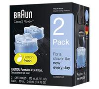 Braun CCR2 Paquete doble CostCo 2