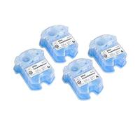 Braun CCR4 Clean and Renew CCR4 3+1 Repuestos, 3+1, 4 Pack