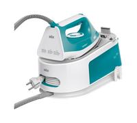 Braun IS 1013 GR 2200 W 1,5 L Verde, Blanco