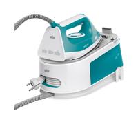 Braun IS 1013 GR 2200 W 1,5 L Verde, Blanco