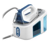 Braun CareStyle 3 Pro IS3157BL 2400 W 2 L EloxalPlus soleplate Azul