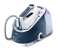 Braun Centro de planchado CareStyle 5 IS 5245 Azul IS5245BL